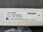 OMRON STI TL4019-40243F2M TL4019-4 24V FLX2 ACT 44534-0650 NEW Safety Interlock