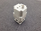 SMC ITV2030-312CL4 Electro Pneumatic Regulator 0-10VDC Input 0.7-70SPI Output C