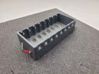 National Instruments NI cRIO-9104 8-Slot FPGA Chassis 188747F-02L Working Pull