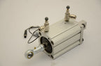 PHD CRS6U 50 x 60-M-T22 Pneumatic Cylinder