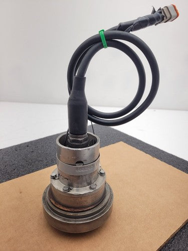 Viatran Pressure Transducer 5093BQST20F 20K PSI H20 Water Service Unit B