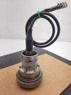 Viatran Pressure Transducer 5093BQST20F 20K PSI H20 Water Service Unit B