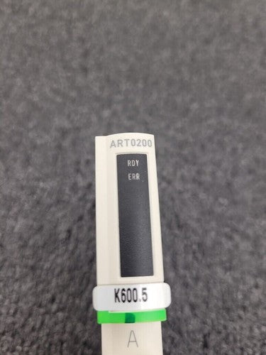Telemecanique Schneider Electric Advantys STBART0200 Analog Input 2ch RTD/TC/mv