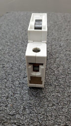 SIEMENS 5SX2 CIRCUIT BREAKER 5SX21 D16 1-Pole  ~230/400V 277 VAC