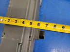 Mitsubishi HA-83NCB-SD5 AC Servo Motor 1Kw w/ Encoder Citizen E-32 Unit 4