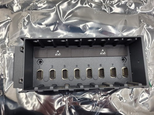 National Instruments NI CompactRIO 8 Slot cRIO-9104 Backplane Mainframe