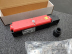 OMRON STI TL4019-40243F2M TL4019-4 24V FLX2 ACT 44534-0650 NEW Safety Interlock