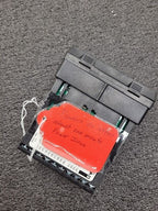 Watlow 982C-20CC-JRGR Microprocessor Based Ramping Controller Parts/Repair