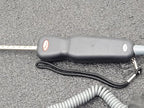 Dwyer Digital Thermo Anemometer Model 471B Air velocity 0-6000 FPM,-20 to 212°F