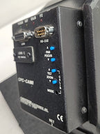 Crestron CPC-CAMI PTZ Camera Control Interface Module Pan Tilt Head Cresnet
