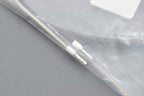 Metalic Panel Mount Pushbuttons Lot Of 2 NEW