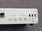 SerialTek 12GB SAS Splitter S-M12SA-SMA Working Pull Includes power supply