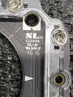 Cognex ISL-7000-IR LED Ring Light PCB Board 820-10158-4R Infrared Circuit