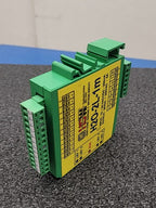 HSW H2O-2L-1m Level Controller Module 12-24 VAC/VDC DIN Dry Cleaner Control