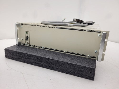Ametek Elgar Sorensen 5691285-04 0-2.5VDC Output 75A Per Phase Slave PS