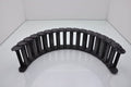 Igus Cable Carrier 28.01.300, 39" L, 5.75" x 1.25" ID (Z49)