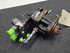 Parker F12 F12-030-MS 3782560 Hydraulic Motor Pump Bent Axis Fixed Displacement