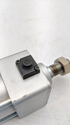 SMC Pneumatic Cylinder MDBBL50-400-RN-Z73 Spring Loaded Safety Lock 400mm Stroke