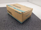 SCV KITZ SCT Mono Block Diaphragm Pneumatic Valve PCTFE Seat B23VKD8C