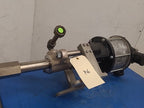 Commander Speeflo 742-140A Pneumatic High Pressure Grease Pump Air Operated A6