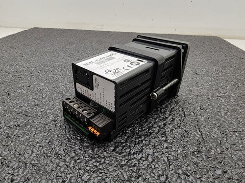 Watlow SD SD6C-HJAA-AARG On/Off PID Universal Temperature Controller 110-240VAC
