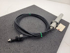 Hach LXG325 TSS HT sc Suspended Solids Inline Sensor High Temp Tested Working E