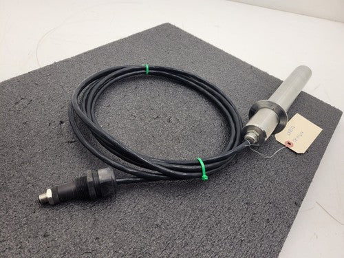 Hach LXG325 TSS HT sc Suspended Solids Inline Sensor High Temp Tested Working E