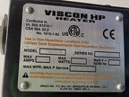 Graco Viscon HP Fluid Heater 246276 High Pressure Industrial Heating Unit