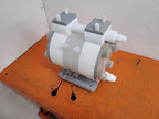 Yamada High Purity Chemical Diaphragm Pump DP-20F 45 PSI w/ Sensors