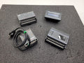 LOT of Keyence Base Unit Expansion Module Extension KV-40DR KV-40R KV-U2 KV-D20