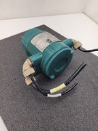 Yokogawa  Magnetic Flow Meter ADMAG AXFA14C-E2-21/FF1 24VDC