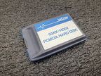 LECROY 93XX-HD02 PCMCIA HARD DISK for 9384 9370, 9350A CT521RM 520MB Callunacard