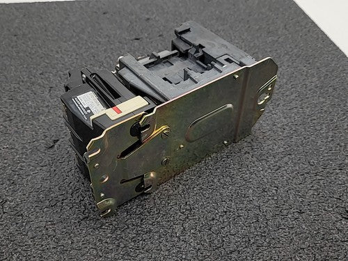 Allen Bradley 509 A0D Contactor 595-A Auxiliary Contact 120V Coil 592-B0W16