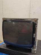 Hitachi Color Display CRT Monitor Chassis CD1472D1M2-M Industrial CNC K265051