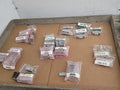 LOT Numatics 041SS400MCC00061 Solenoid Valve Pneumatic Directional Control 24VDC