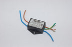 Nemic-Lambda PBW-1201-33 Noise Filter, 250V, 50/60Hz - Lot of 13