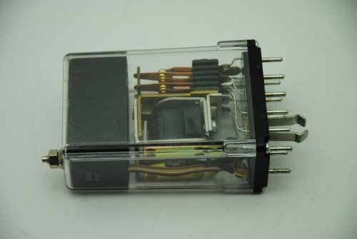 MSD Inc. 349BBXP, Relay, 120VAC 10A