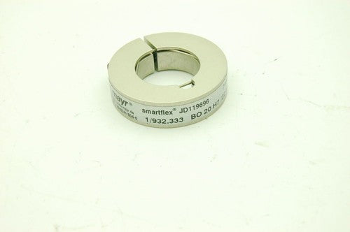 Mayr Smartflex JD119696 1/932.333 Servo Steel Bellows