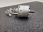 SMC CDRB2BW40-90D-R80 Rotating Cylinder Pneumatic Rotary Actuator Unit w/Sensors
