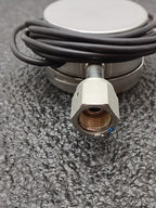 WIKA PGT23.063 150PSI Vacuum Pressure Transmitter 50851705 12-30VDC VCR Fitting