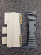Telemecanique Schneider Electric Advantys STBART0200 Analog Input 2ch RTD/TC/mv