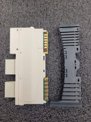 Telemecanique Schneider Electric Advantys STBART0200 Analog Input 2ch RTD/TC/mv