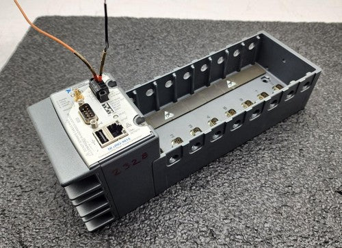 National Instruments NI CRIO-9014 CompactRIO Controller 188747F-02L 8 Slot