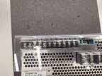 Cosel PAA600F-24 100-240VAC 8.2A Input 24VDC 27A 600W Output