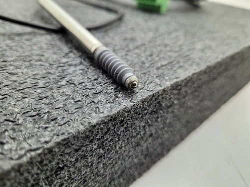 Solartron Meterology M923779C022-07 Gauging Transducer Probe AX/5/S 5mm Range