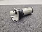 Maxon DC Gearmotor 248742 24VDC 15W 6:1 Gearhead 6000RPM 6mm Output Shaft