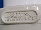 Process Technology Fluoropolymer In-Line Chemical Heater 12000W 12Kw 400V 3PH