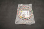 Brad Power 1300660241 4-Pole F Power Recept, 14AWG, 1.5M L - NEW