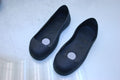 Impactoe Impacto Safety Toe Cap Overshoe - Size S - NEW