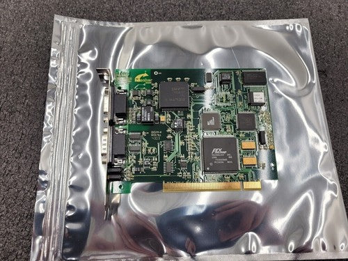 CIF50-IBM / LMDT Hilscher Computer PCI  interface board 69820001 BSL-IBM V1.491